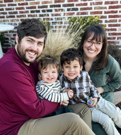 The Phillips Family