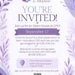 CPO Open House